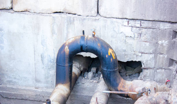 Best Water damage restoration company  in Columbus, WI