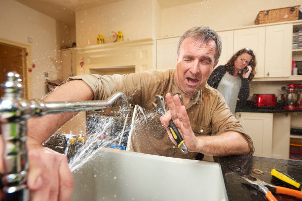 Water damage restoration insurance claims in WI